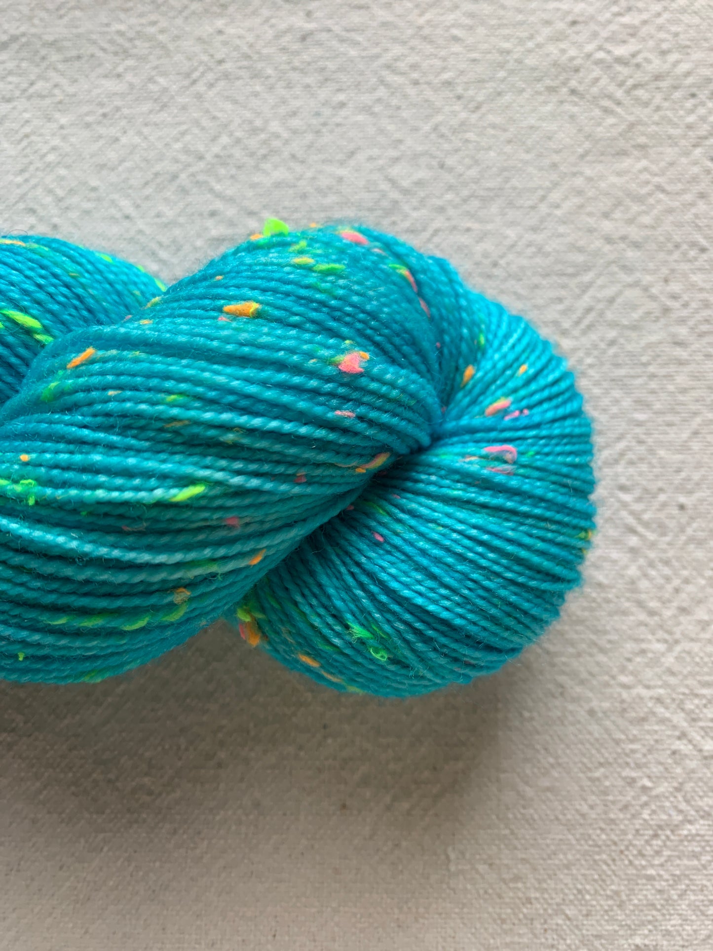 Yarnfetti