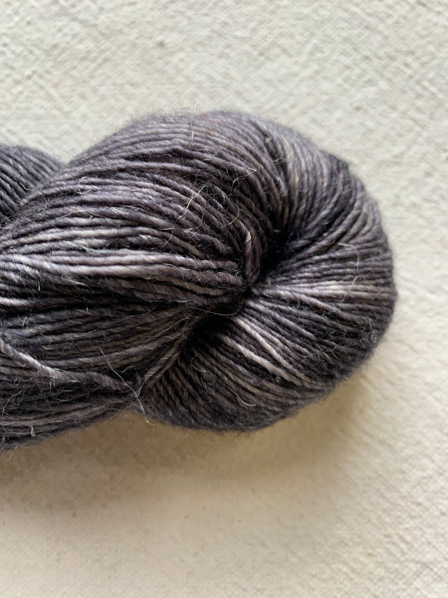merino flax