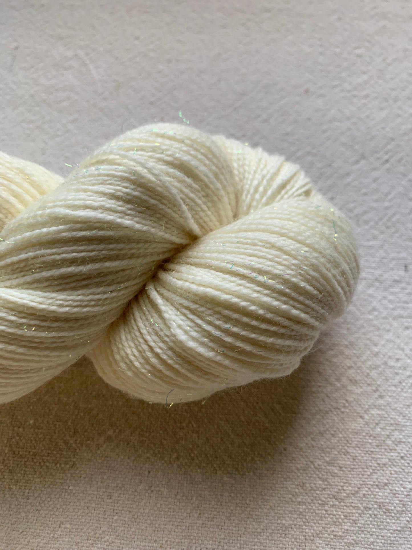 Effortless Gradients - WINK or merino yak