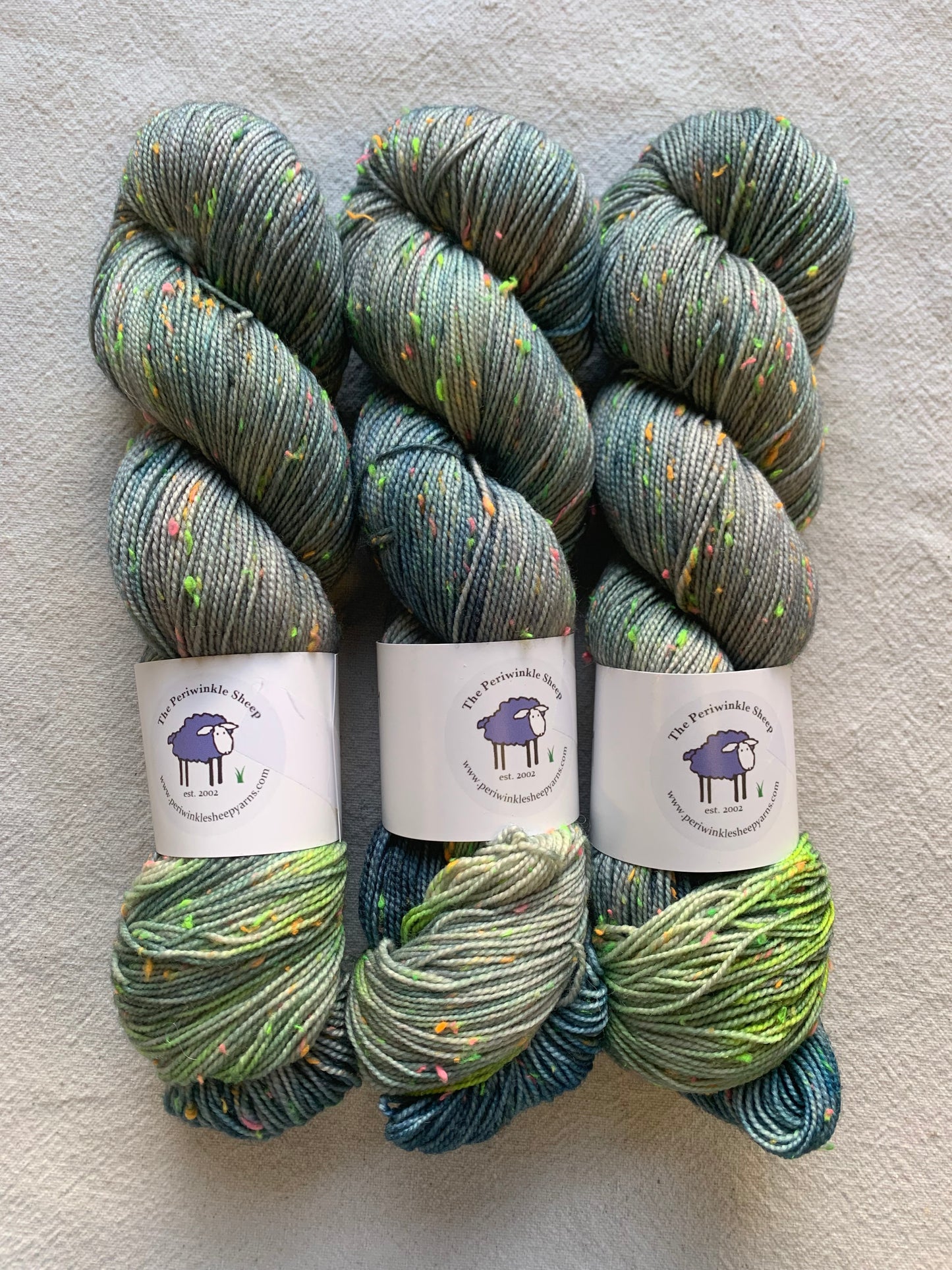 Elements / Points of Light