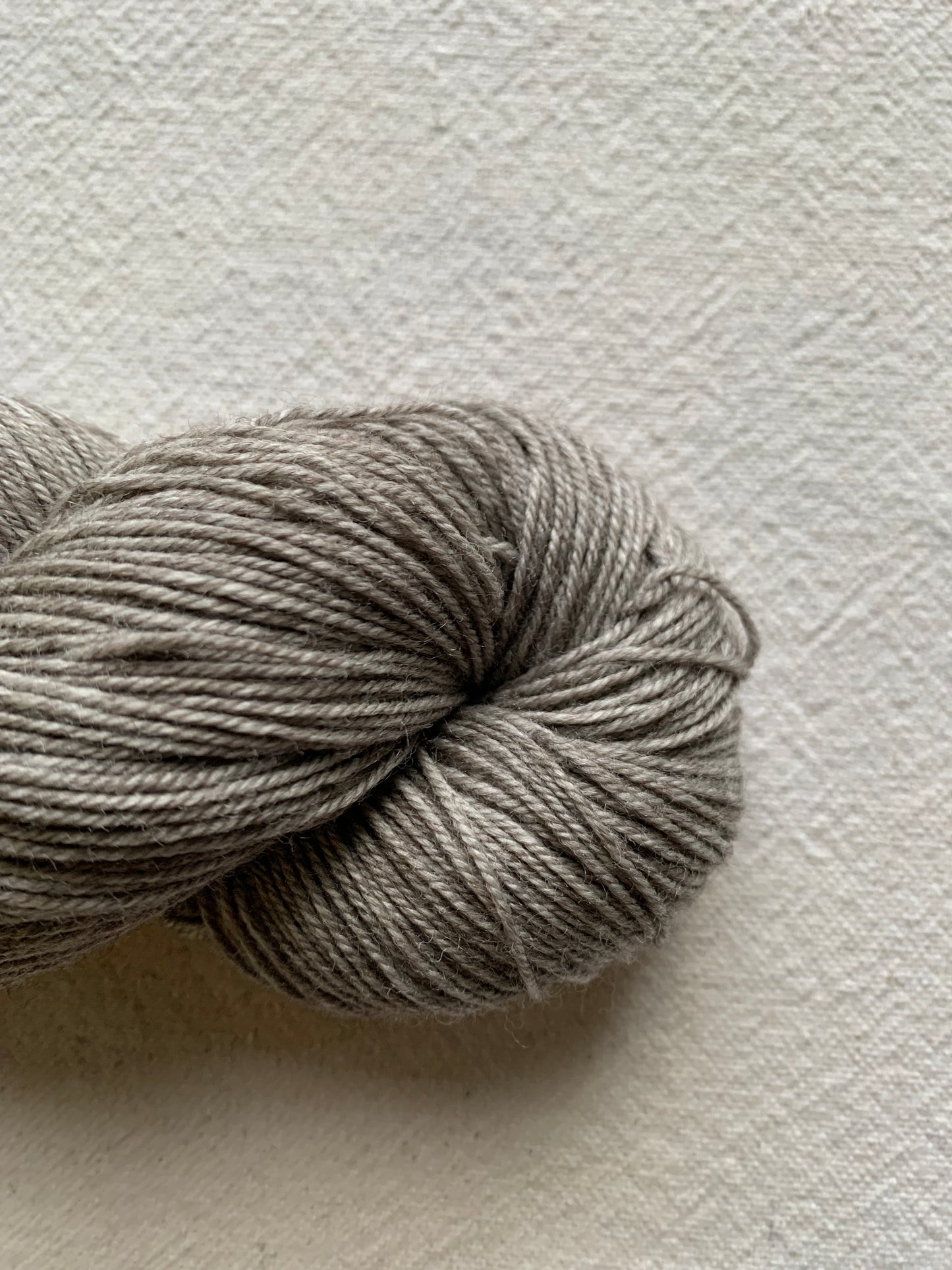 Effortless Gradients - WINK or merino yak