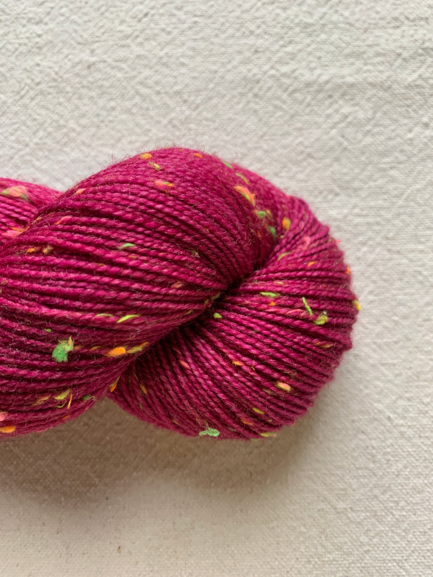 Yarnfetti