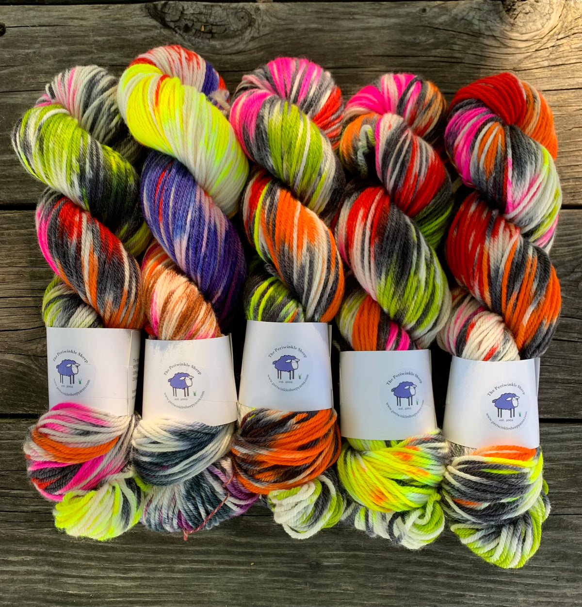 merino worsted