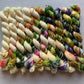 Effortless Gradients set of 10 - Freckles / Yarnfetti