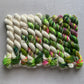 Effortless Gradients - merino dk - set of 10 mini skeins