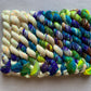 Effortless Gradients set of 10 - Freckles / Yarnfetti