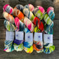 merino worsted