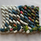 Effortless Gradients set of 10 - Freckles / Yarnfetti