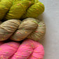 Yarnfetti