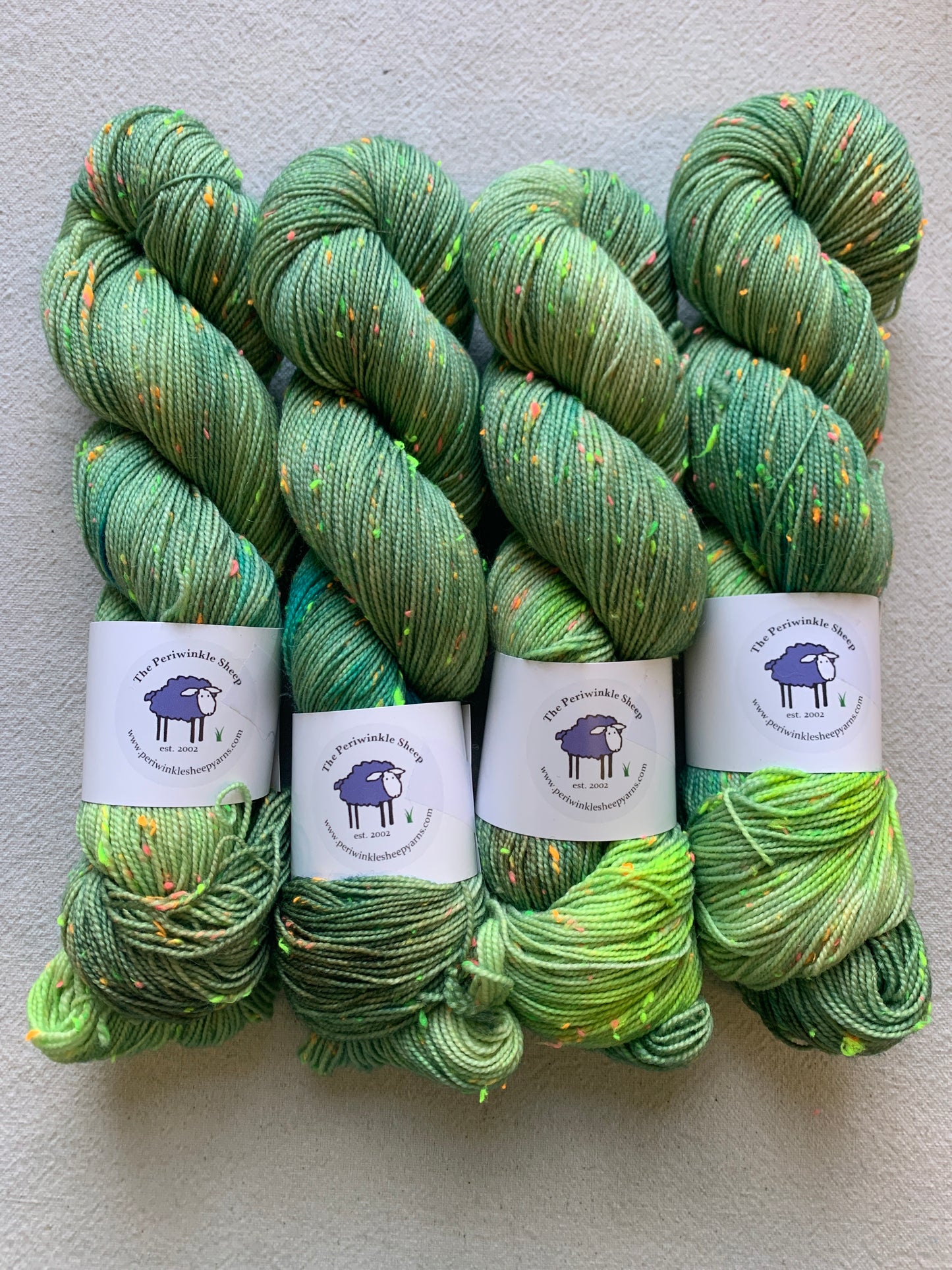 Elements / Points of Light