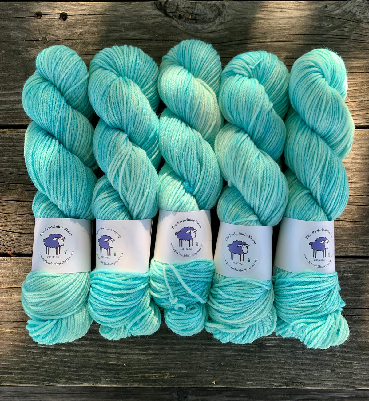 merino worsted