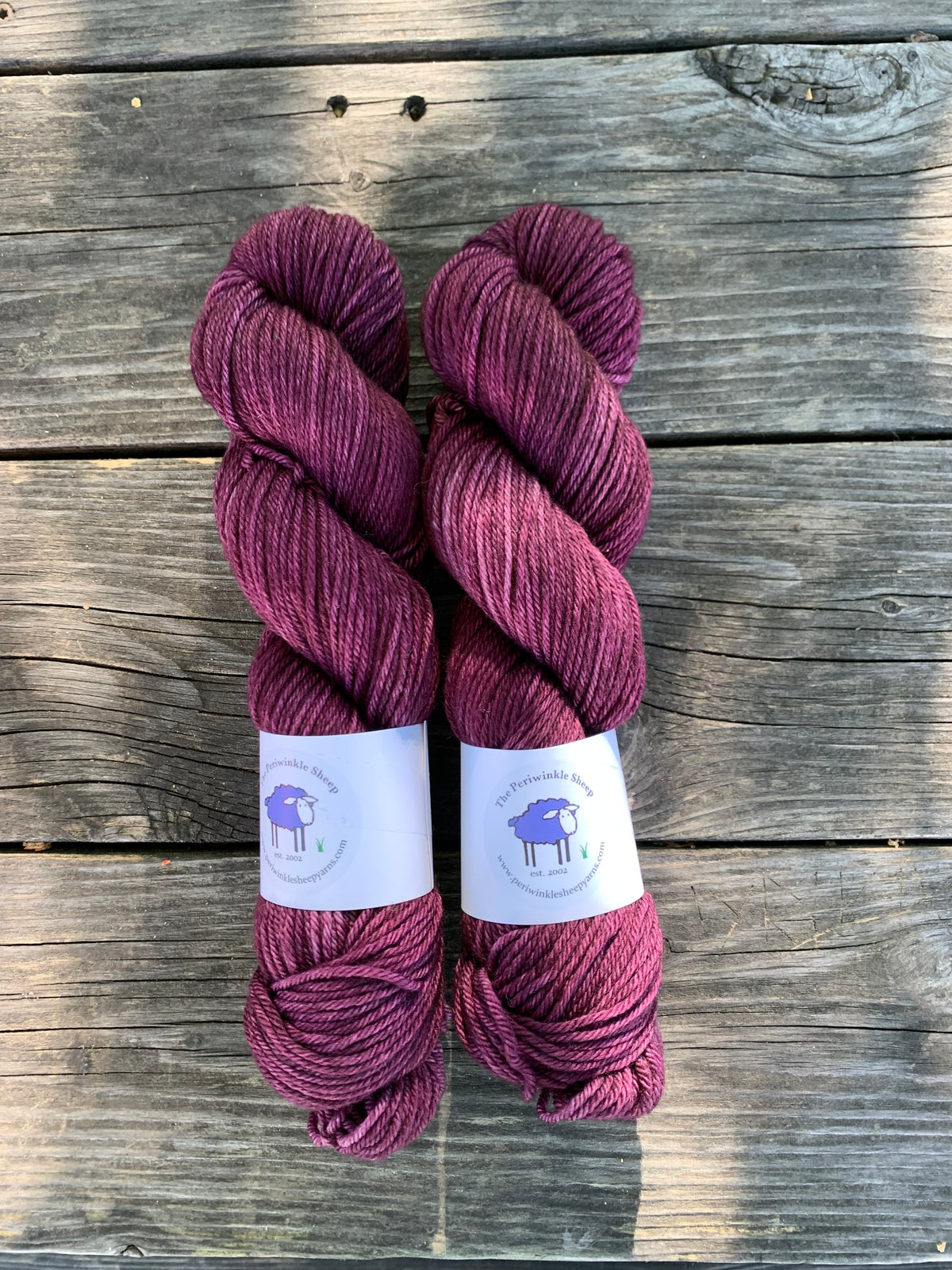 merino worsted