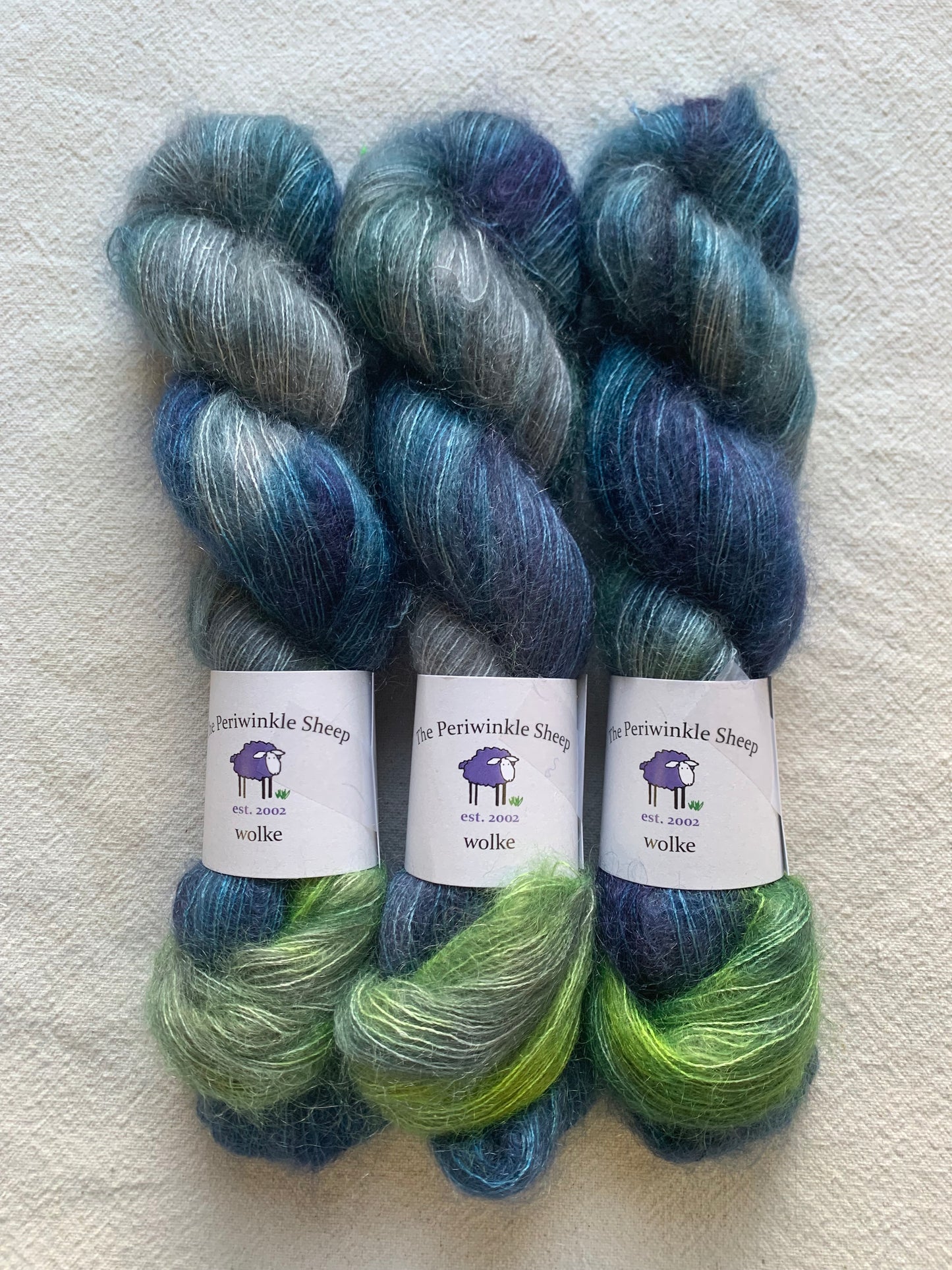 Elements / Points of Light