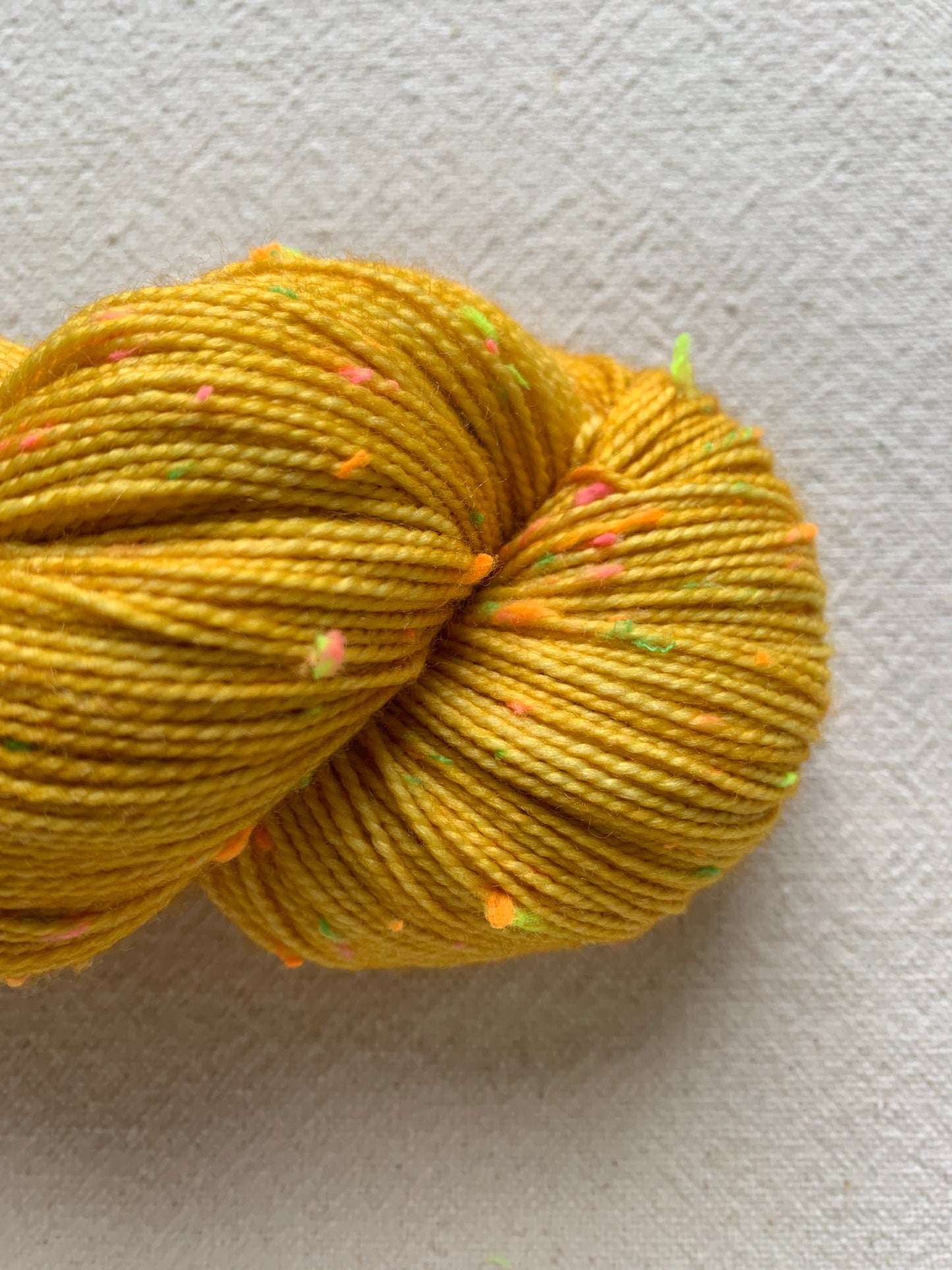 Yarnfetti