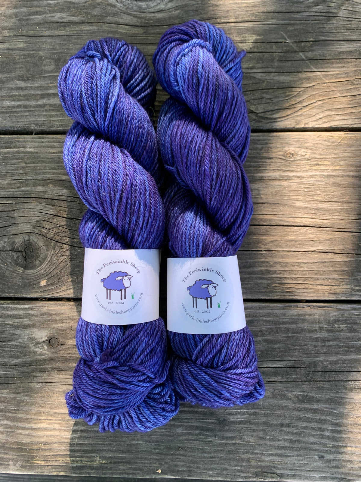 merino worsted