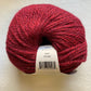 Stash sale no. 45 - Valley Yarns Becket in Garnet
