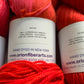 Stash Sale no. 42 Orion Fiber Arts set of 3