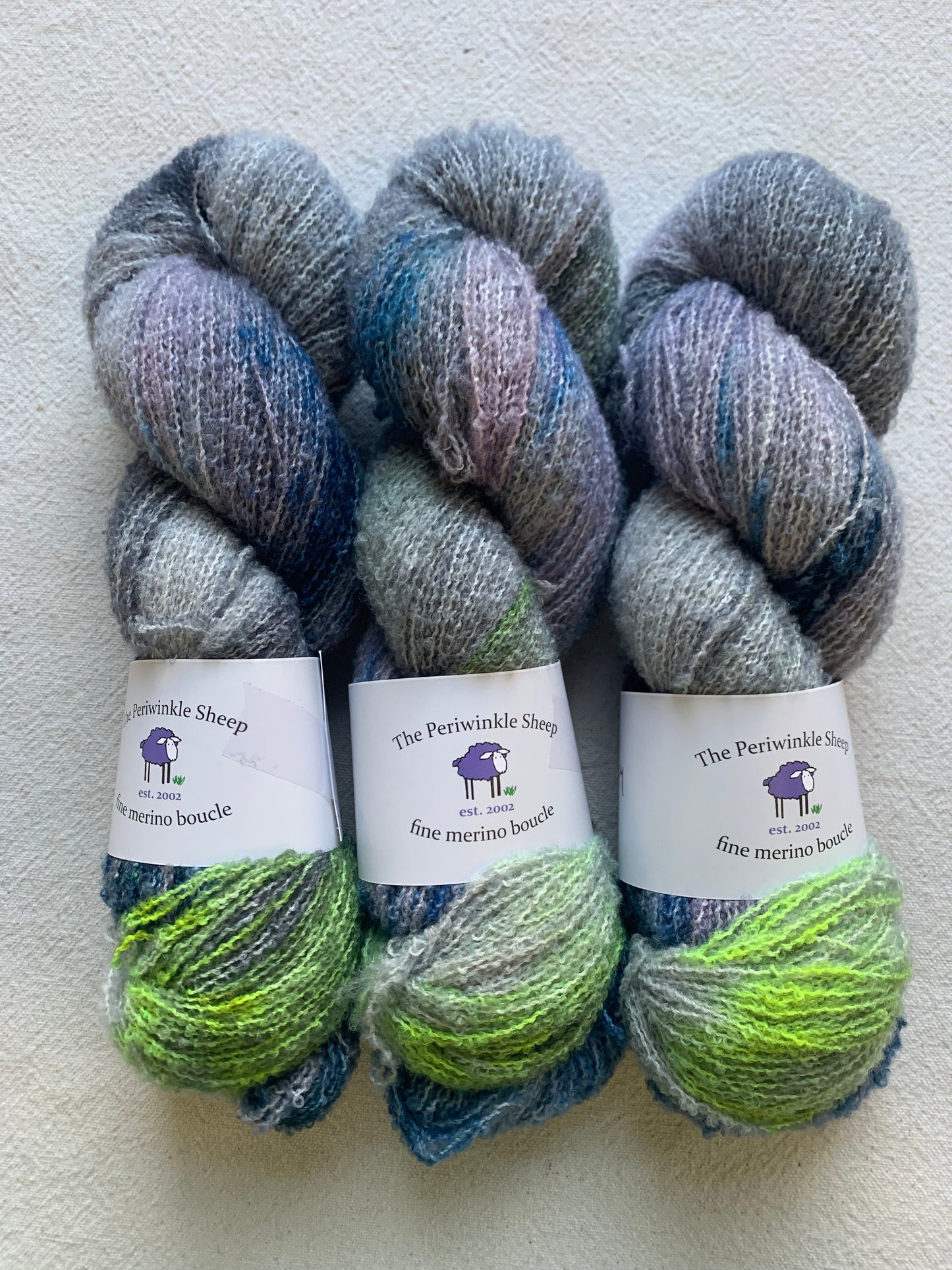 Elements / Points of Light