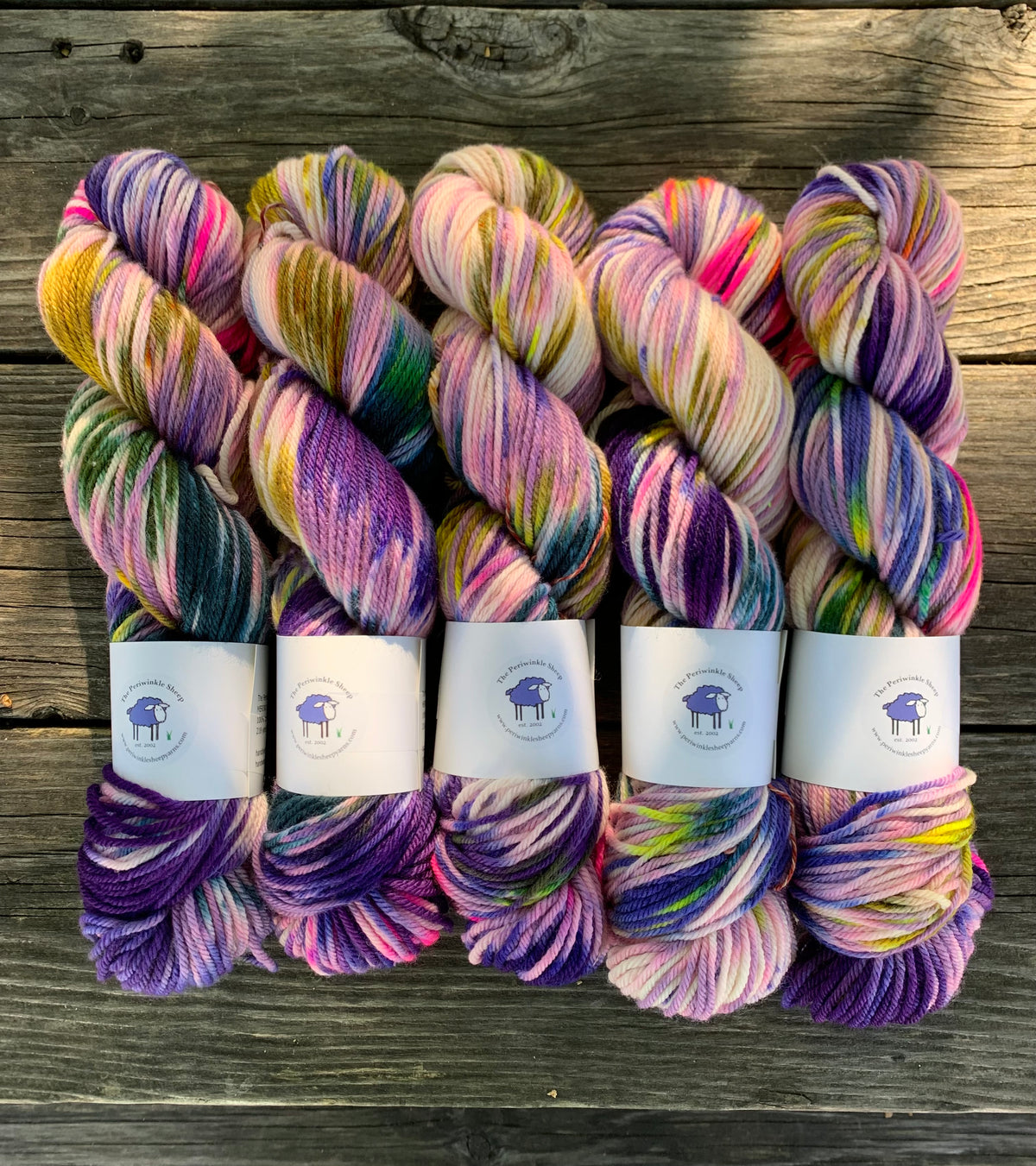 merino worsted