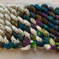 Effortless Gradients set of 10 - Freckles / Yarnfetti