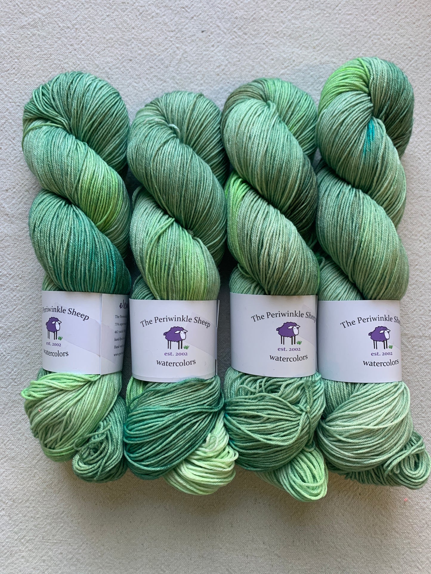 Elements / Points of Light