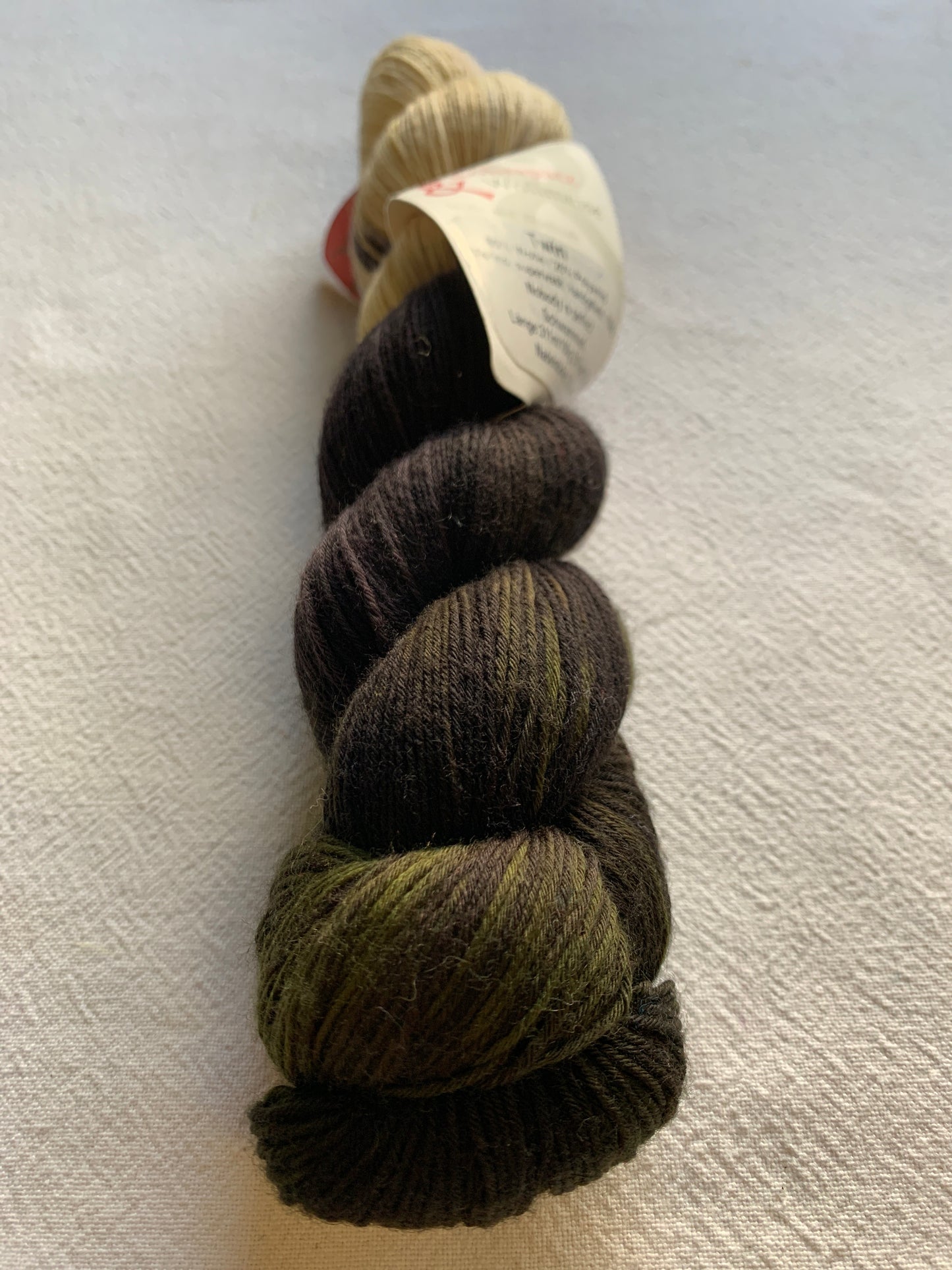 Stash Sale no. 40 Wollmeise Twin