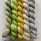 Wink mini skein sets