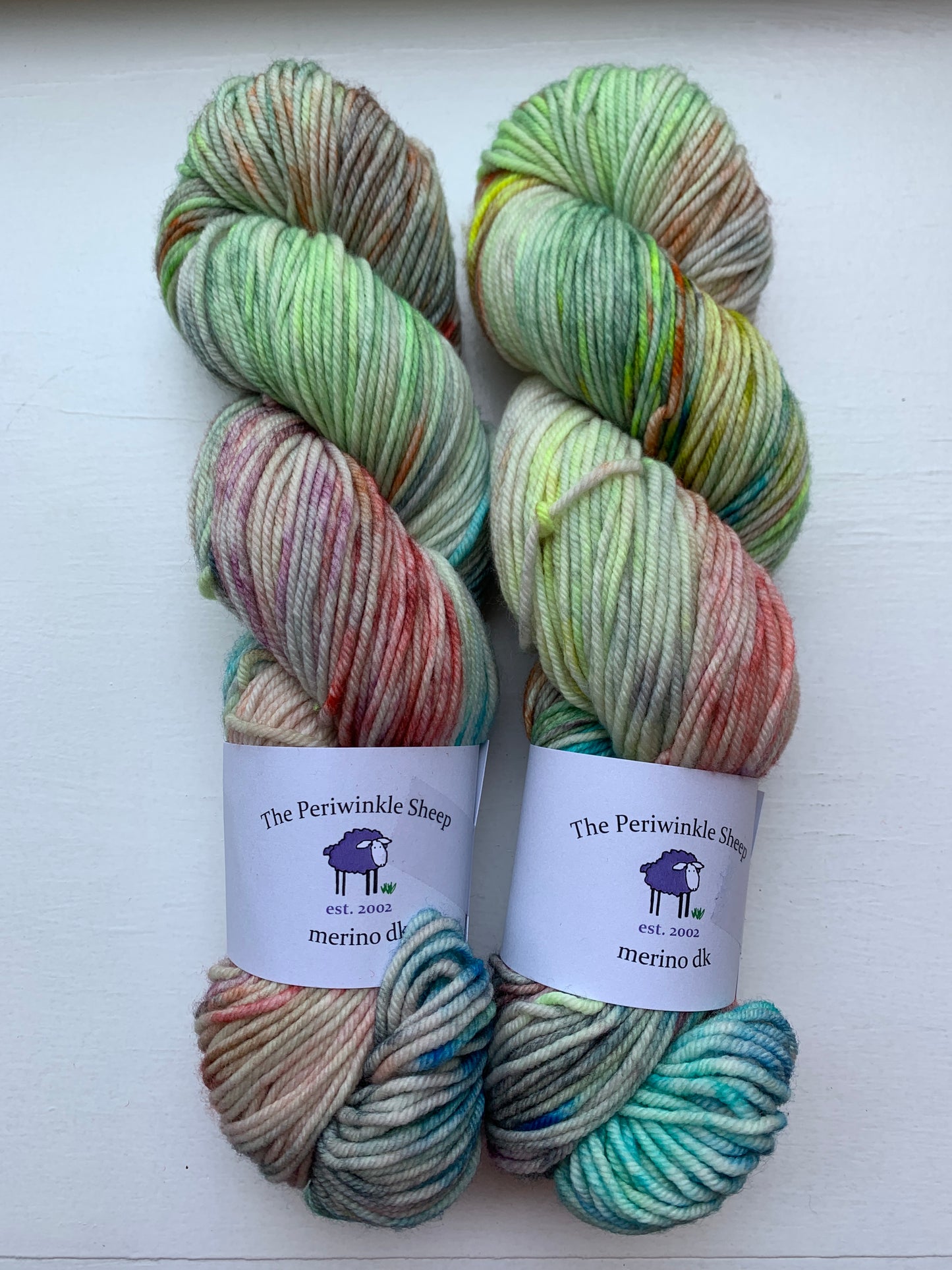 merino dk