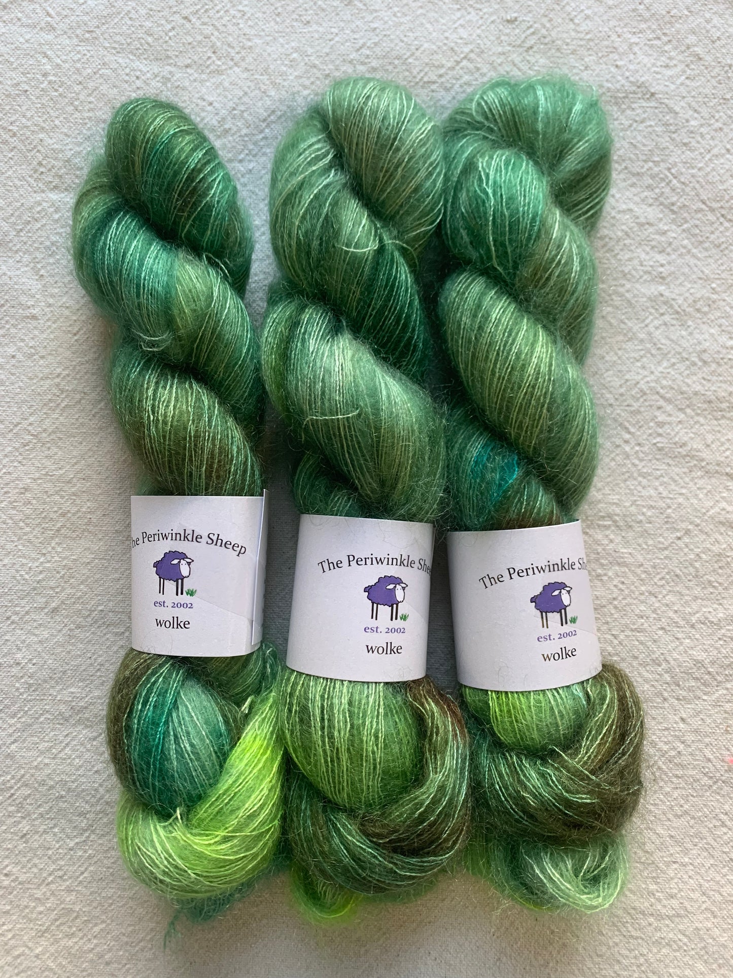 Elements / Points of Light