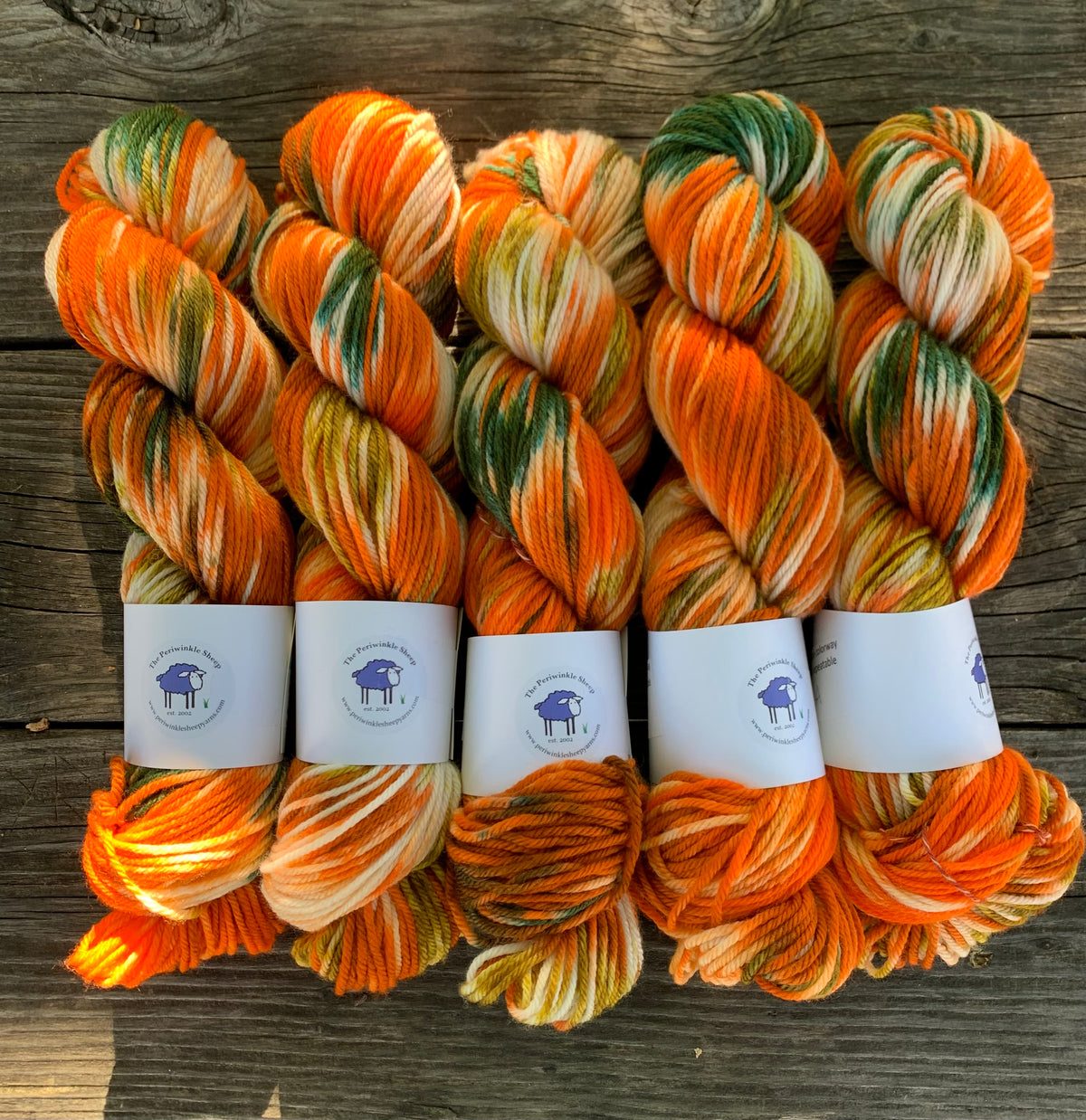 merino worsted