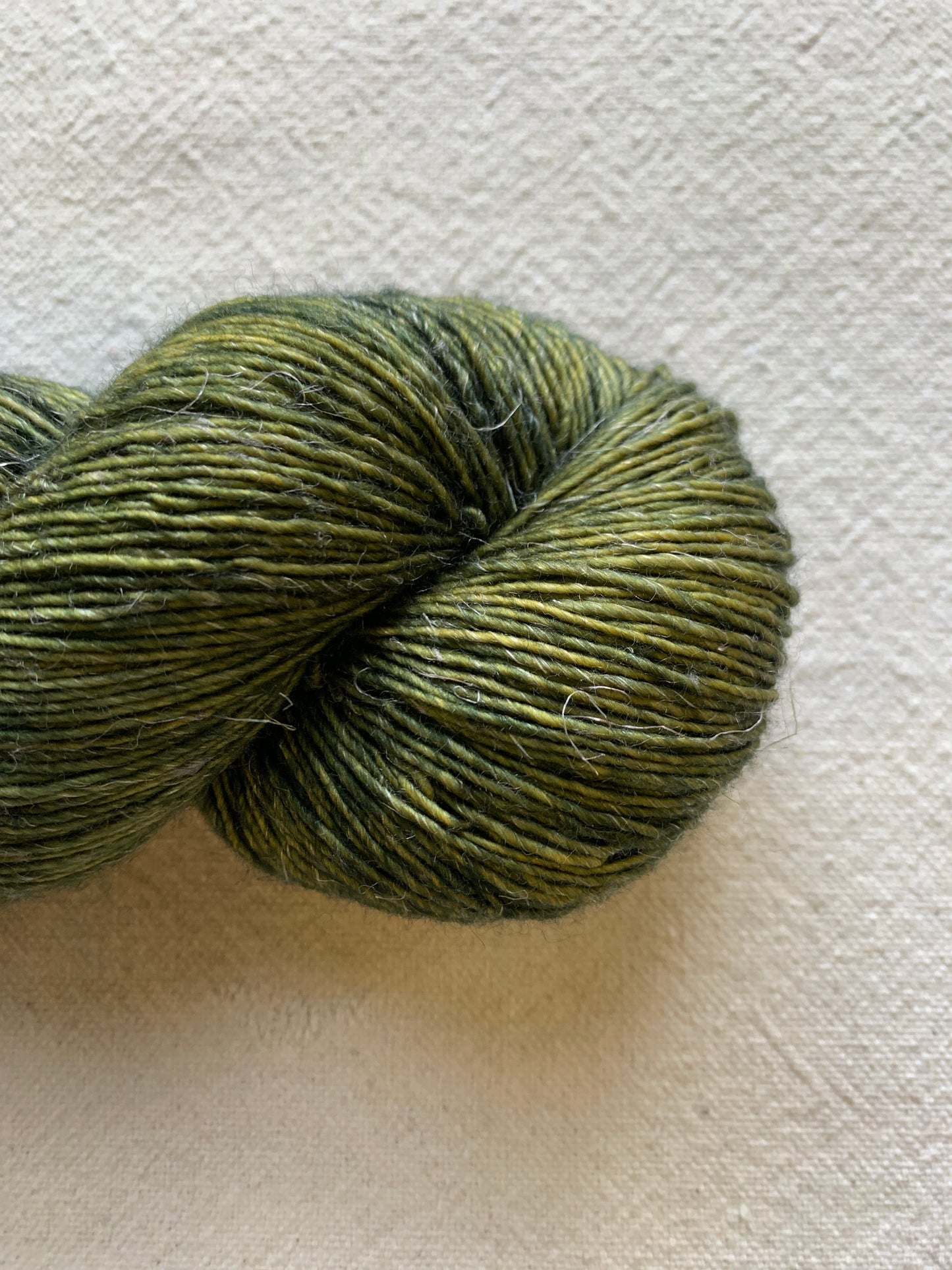 merino flax