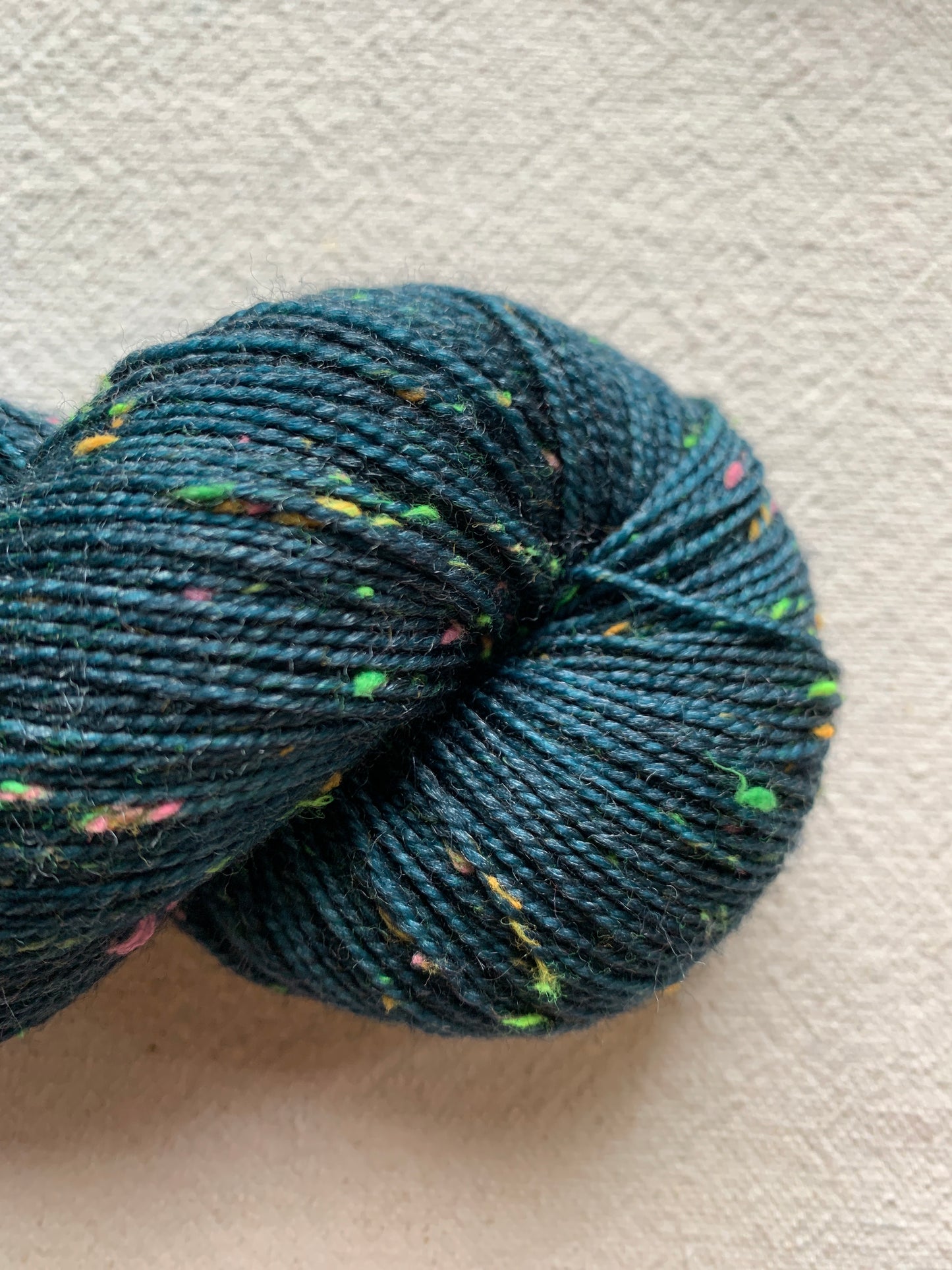 Yarnfetti