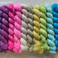 Wink mini skein sets
