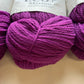 STASH SALE no. 38 Eco+ Merino in sparkling grape