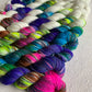 Effortless Gradients - WINK or merino yak
