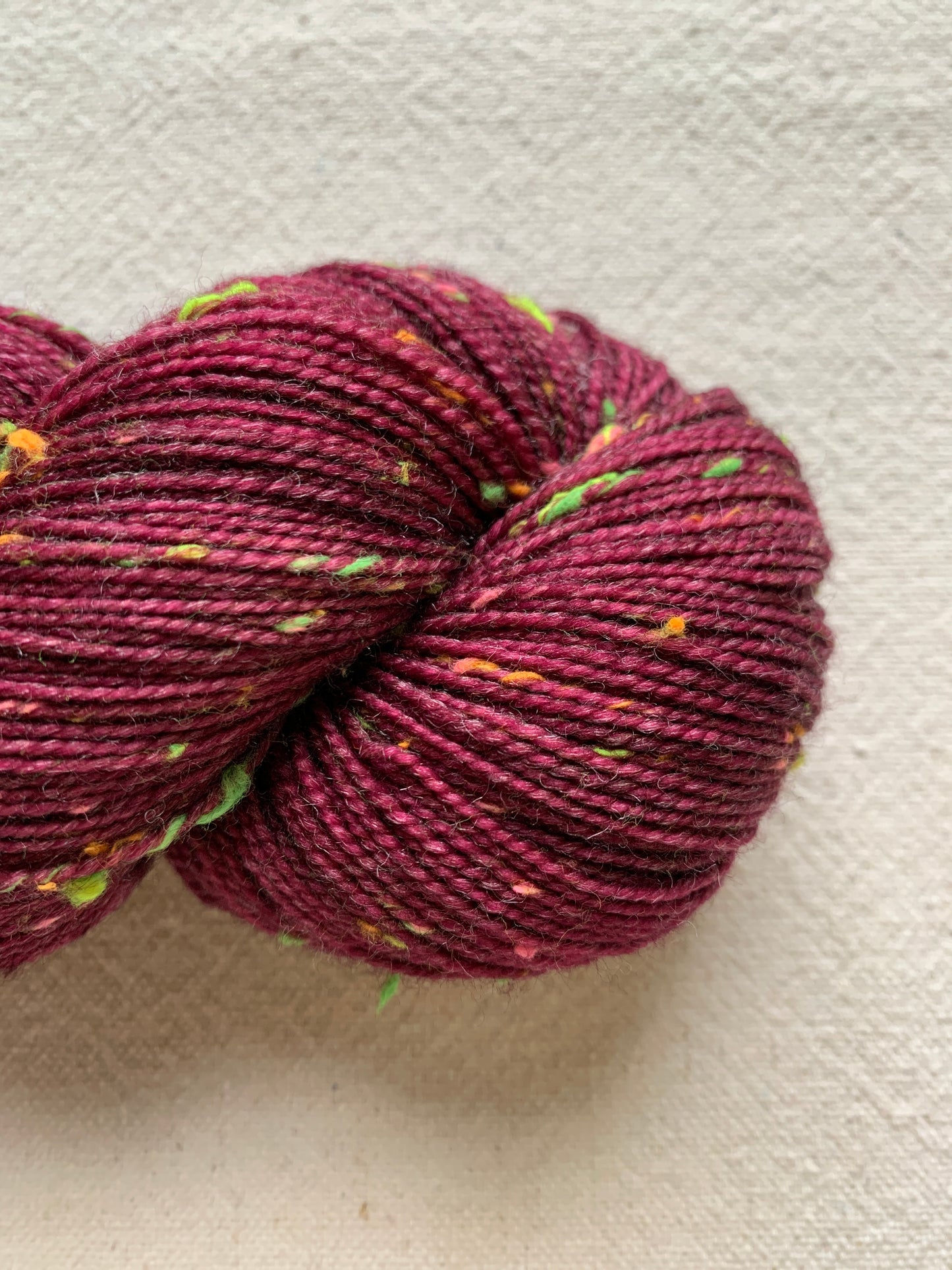 Yarnfetti