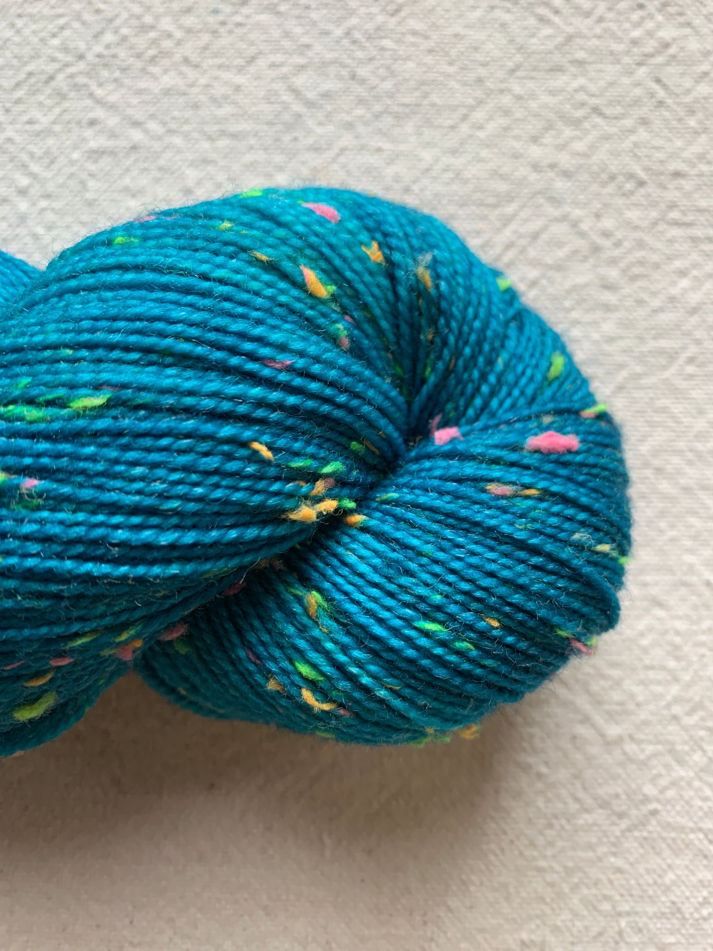 Yarnfetti