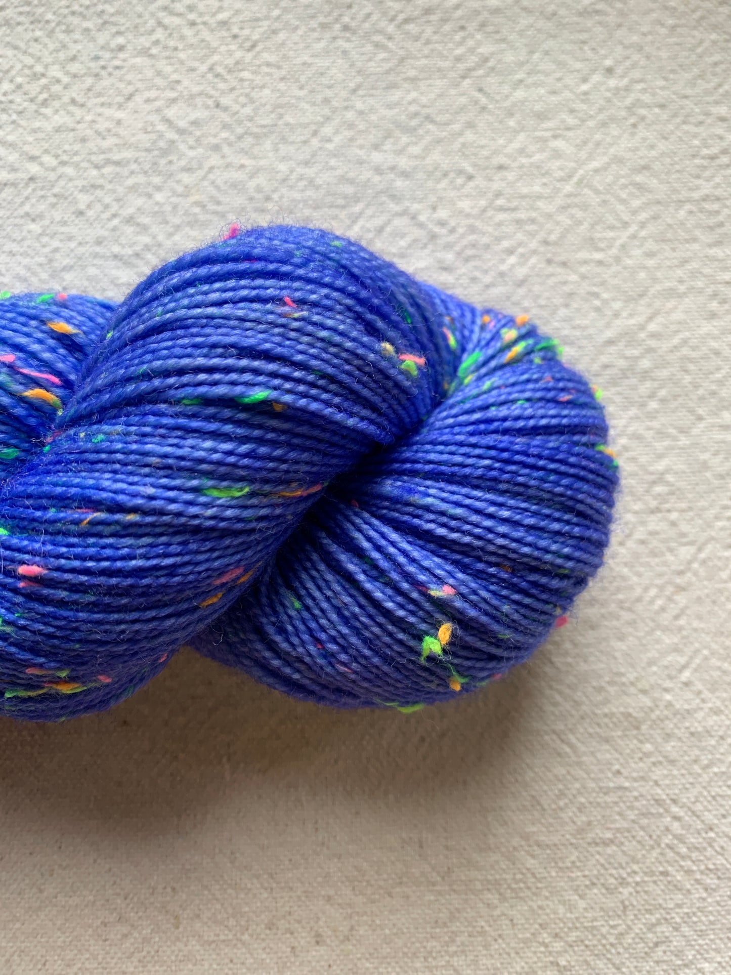 Yarnfetti