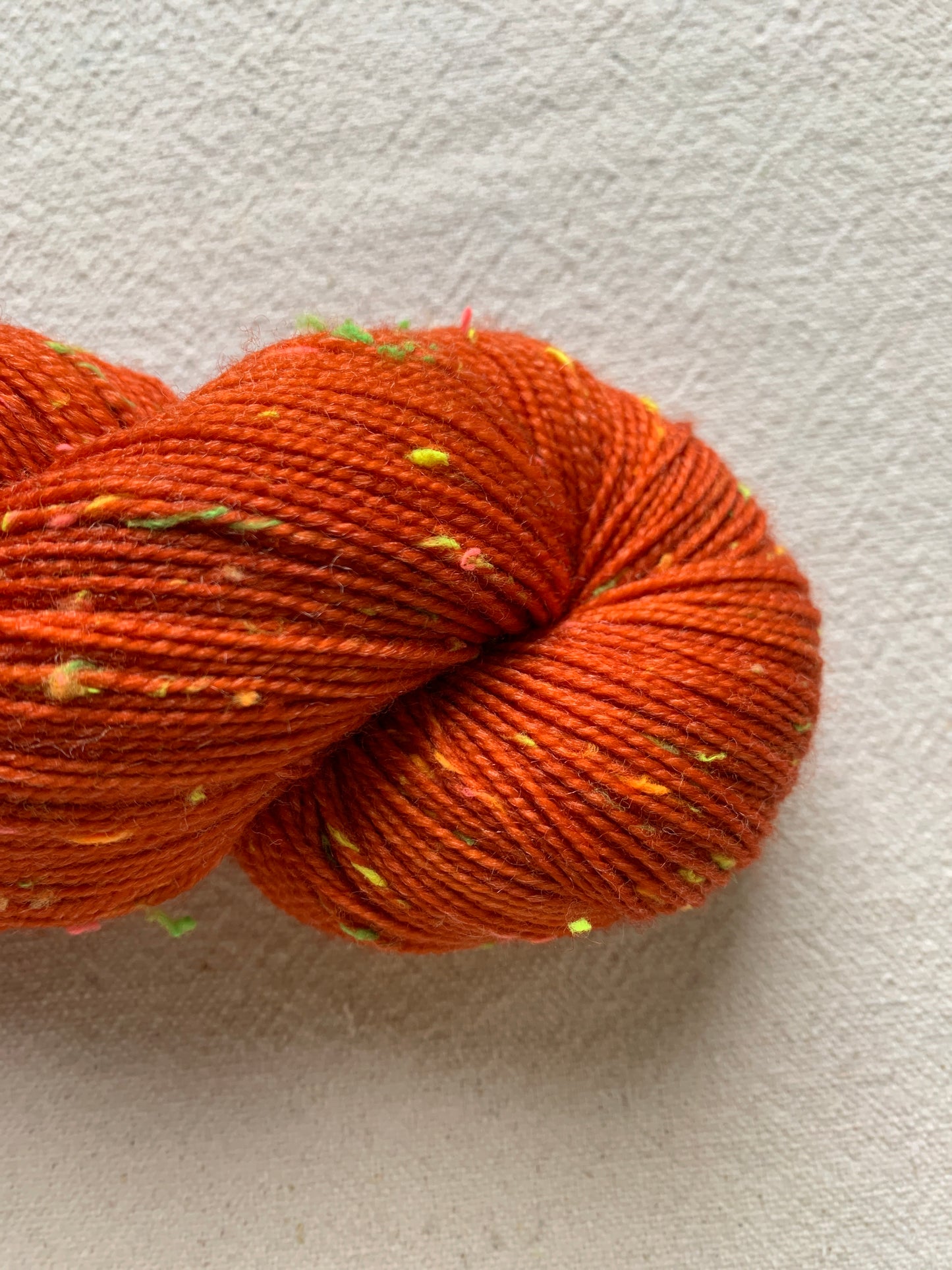 Yarnfetti