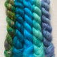 Wolke mini skein sets