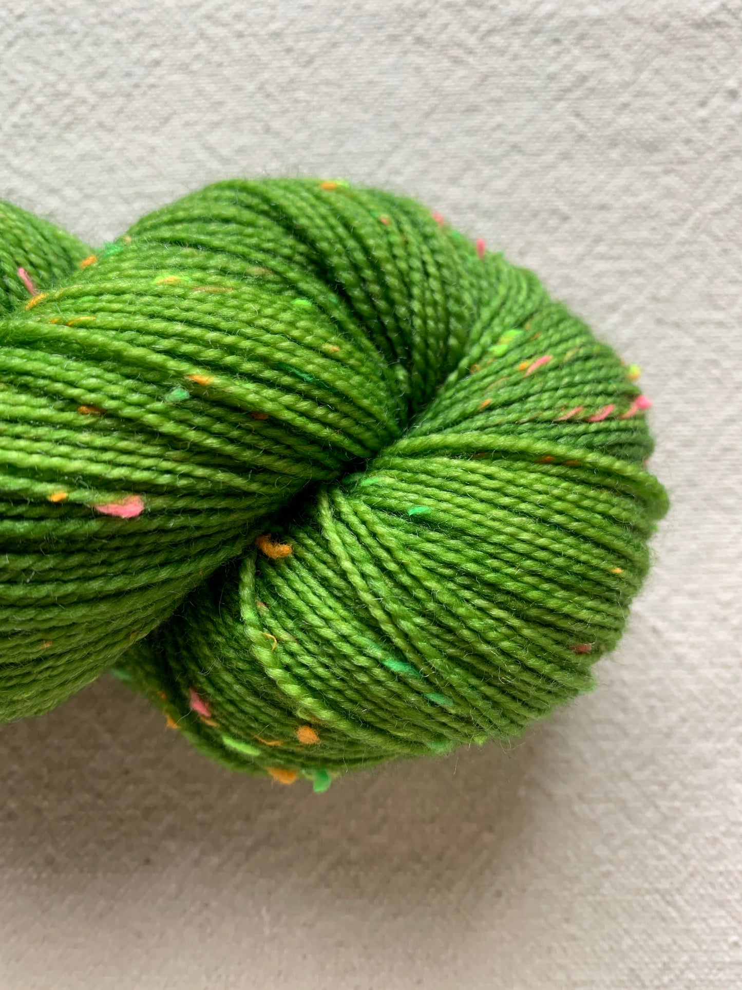 Yarnfetti