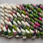 Effortless Gradient set of 10 watercolors mini skeins