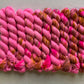 Effortless Gradient set of 10 watercolors mini skeins