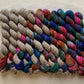 Effortless Gradients - WINK or merino yak