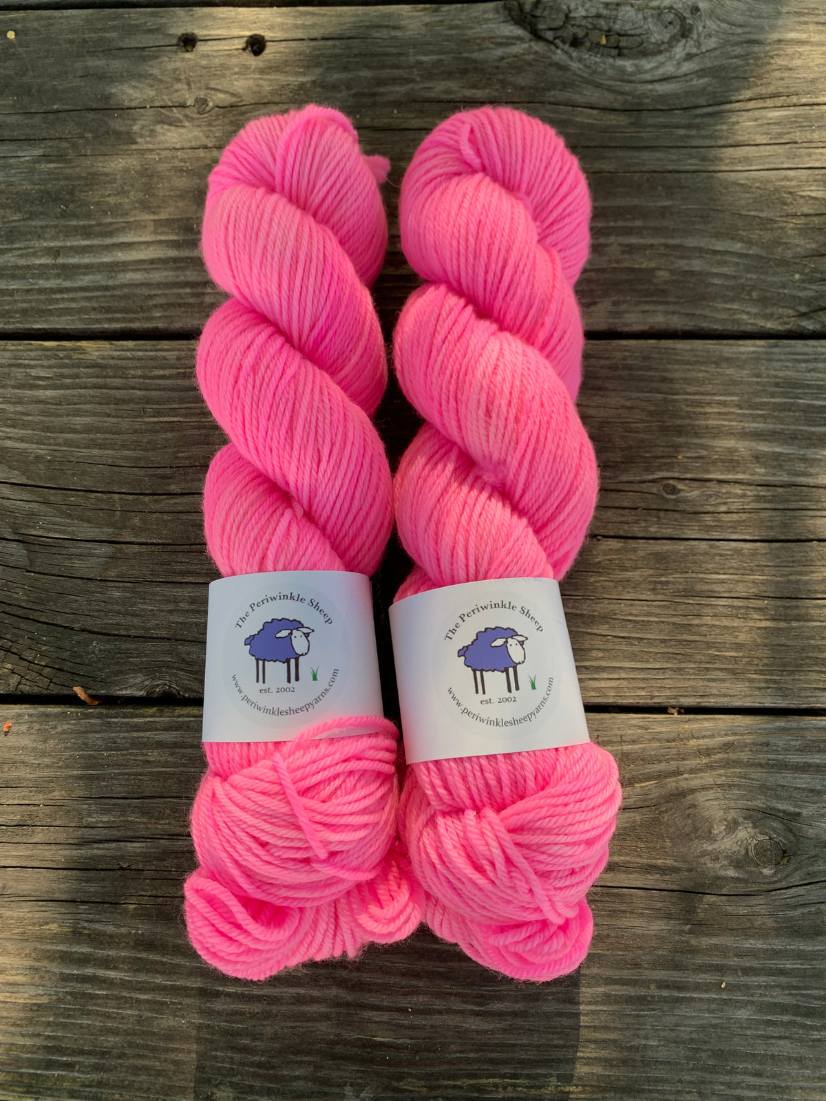 merino worsted