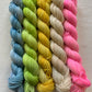 Wink mini skein sets