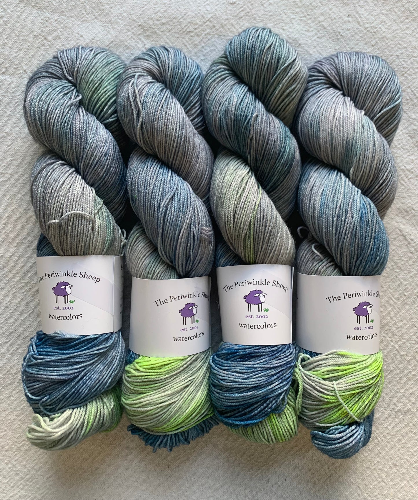 Elements / Points of Light