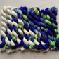 Effortless Gradient set of 10 watercolors mini skeins
