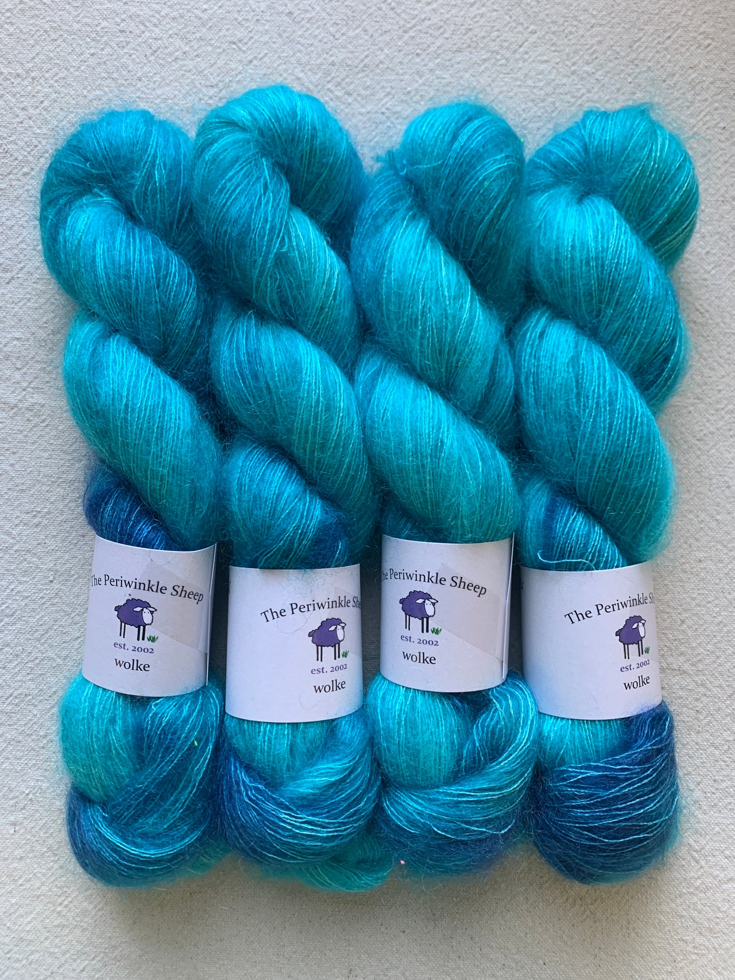 Elements / Points of Light