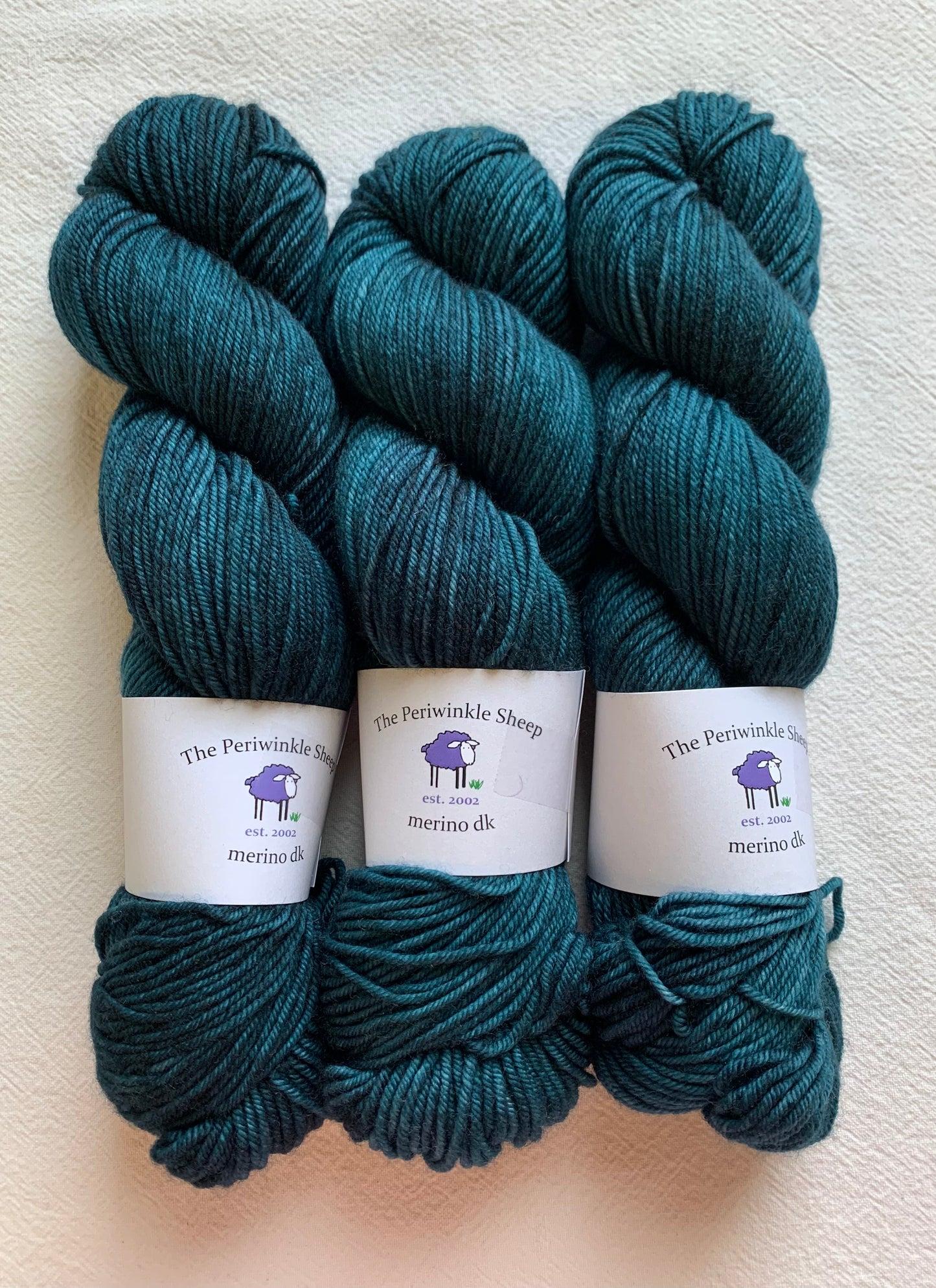 merino dk